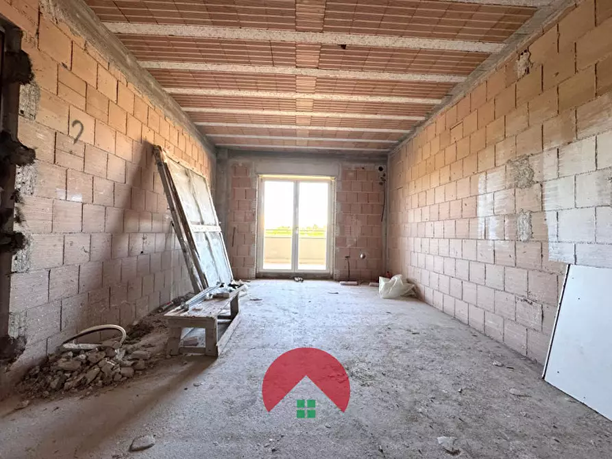 Immagine 5 di Appartamento in vendita  in Via del Rosmarino a Matera