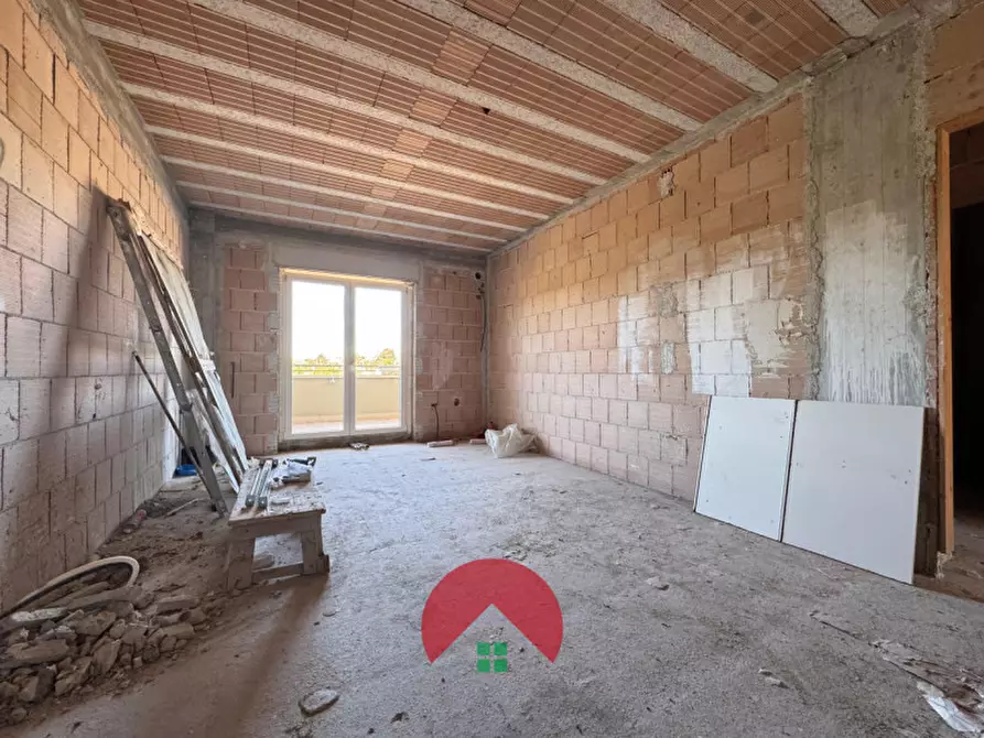 Immagine 6 di Appartamento in vendita  in Via del Rosmarino a Matera