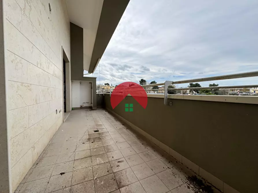 Immagine 7 di Appartamento in vendita  in Via del Rosmarino a Matera