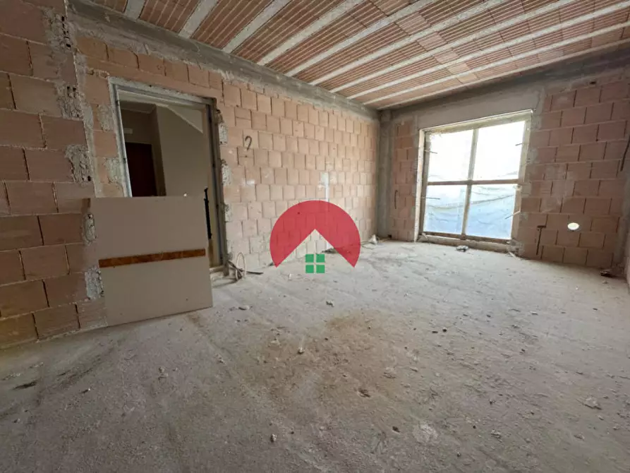 Immagine 8 di Appartamento in vendita  a Matera
