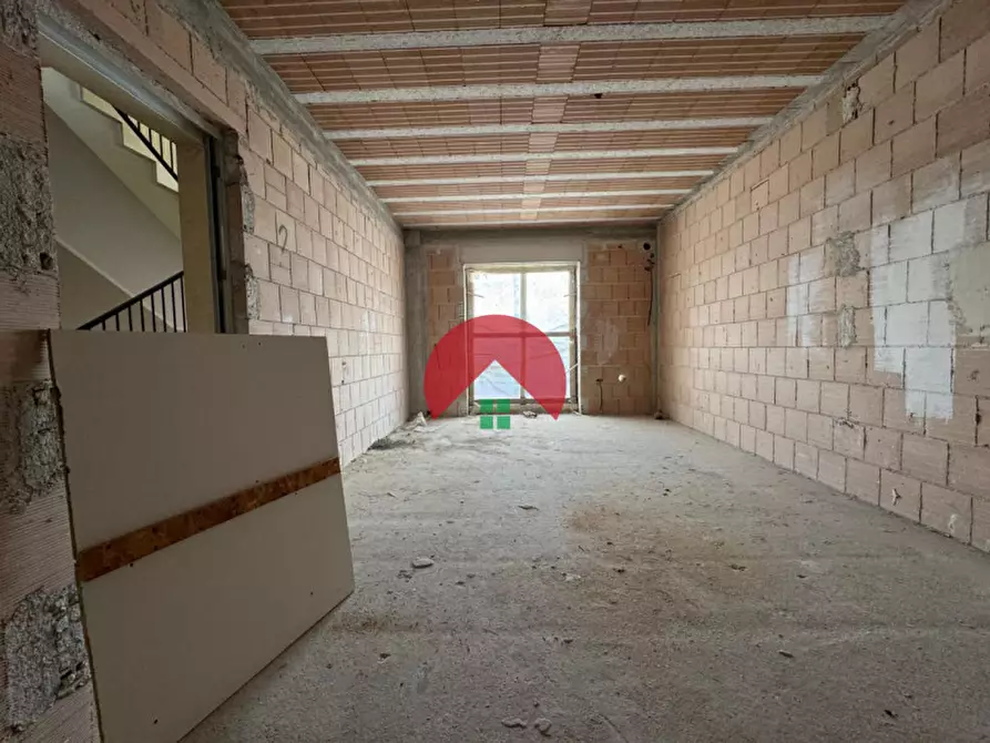 Immagine 9 di Appartamento in vendita  a Matera