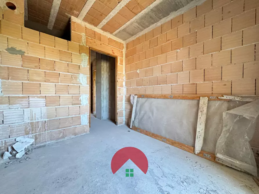 Immagine 9 di Appartamento in vendita  in Via del Rosmarino a Matera