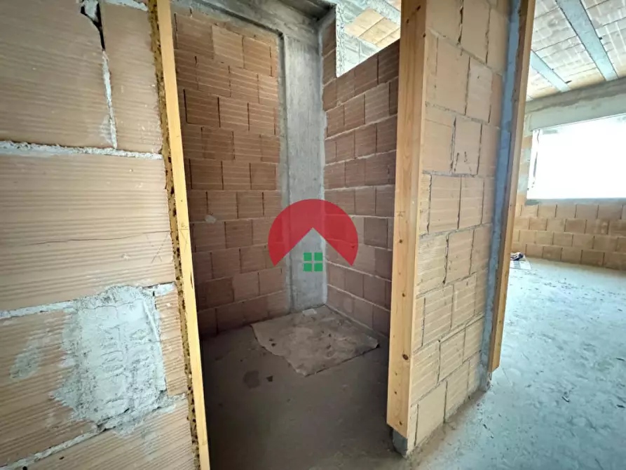 Immagine 10 di Appartamento in vendita  a Matera