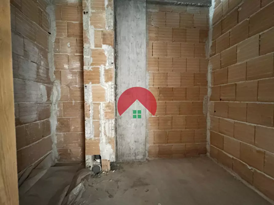 Immagine 10 di Appartamento in vendita  in Via del Rosmarino a Matera