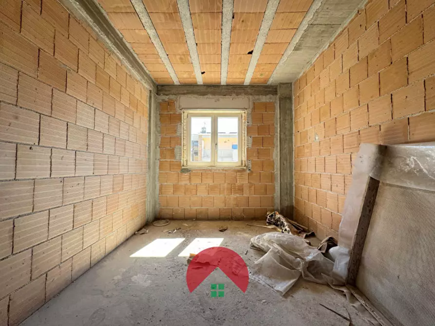 Immagine 10 di Appartamento in vendita  in Via del Rosmarino a Matera
