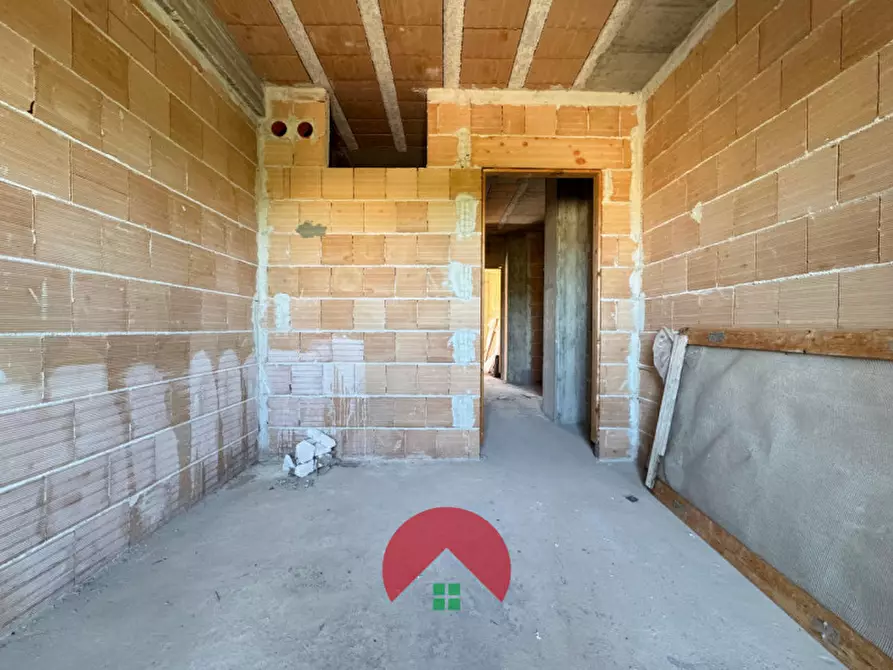 Immagine 11 di Appartamento in vendita  in Via del Rosmarino a Matera