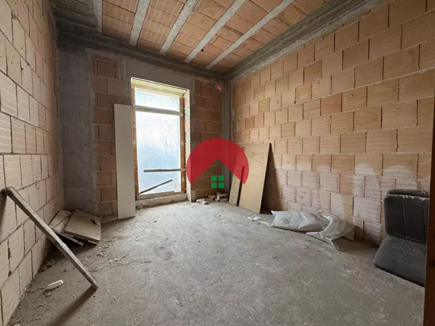 Immagine 12 di Appartamento in vendita  a Matera