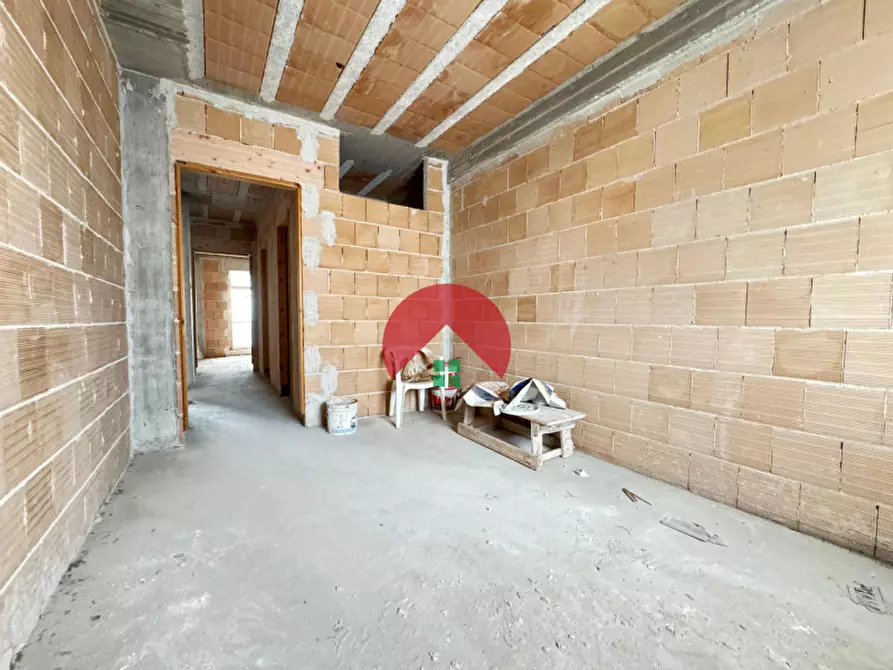 Immagine 13 di Appartamento in vendita  in Via del Rosmarino a Matera