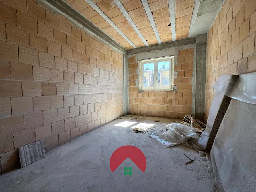 Immagine 13 di Appartamento in vendita  in Via del Rosmarino a Matera