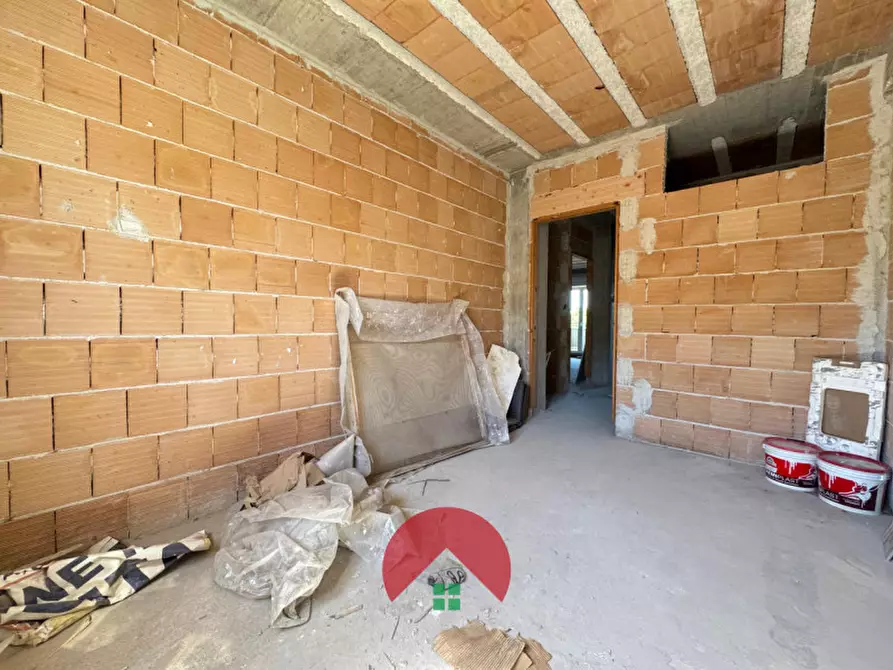 Immagine 14 di Appartamento in vendita  in Via del Rosmarino a Matera