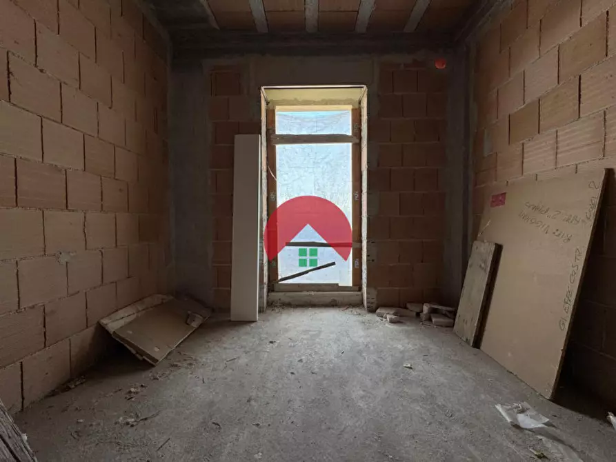 Immagine 21 di Appartamento in vendita  a Matera