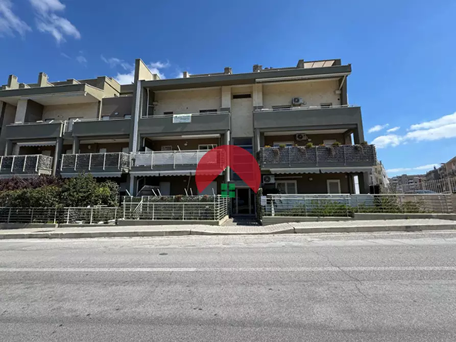 Immagine 26 di Appartamento in vendita  a Matera