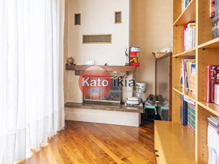 Immagine 2 di Appartamento in vendita  in Via Bassano a Creazzo