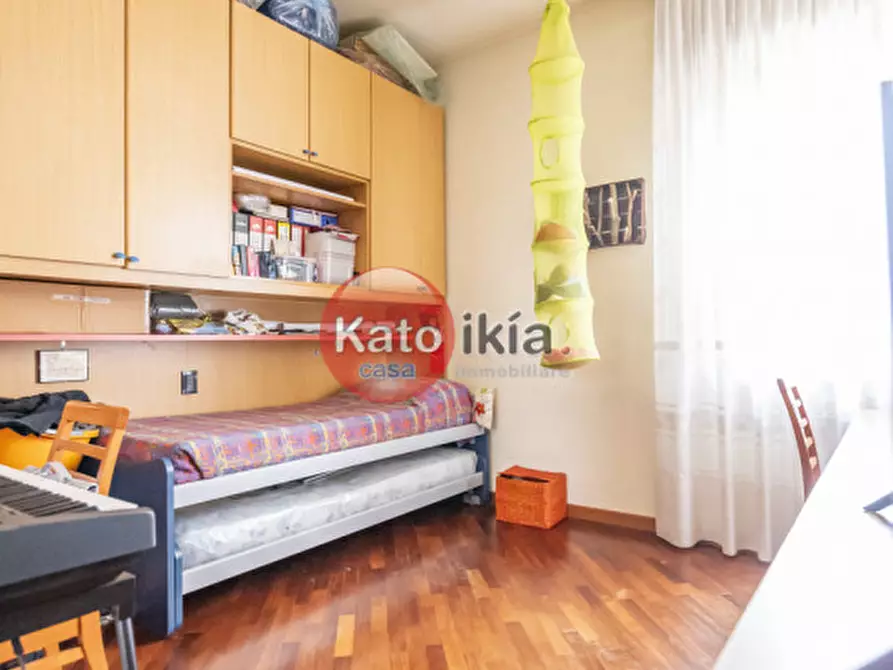 Immagine 8 di Appartamento in vendita  in Via Bassano a Creazzo