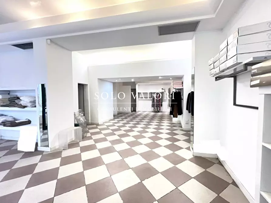 Immagine 3 di Negozio in vendita  a Castelfranco Veneto