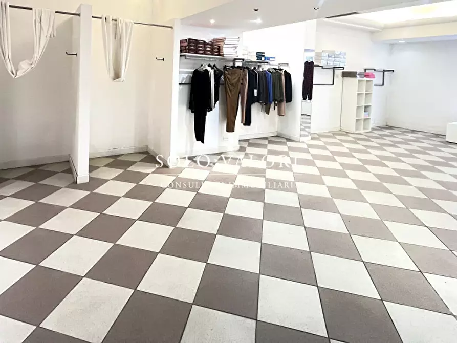 Immagine 4 di Negozio in vendita  a Castelfranco Veneto