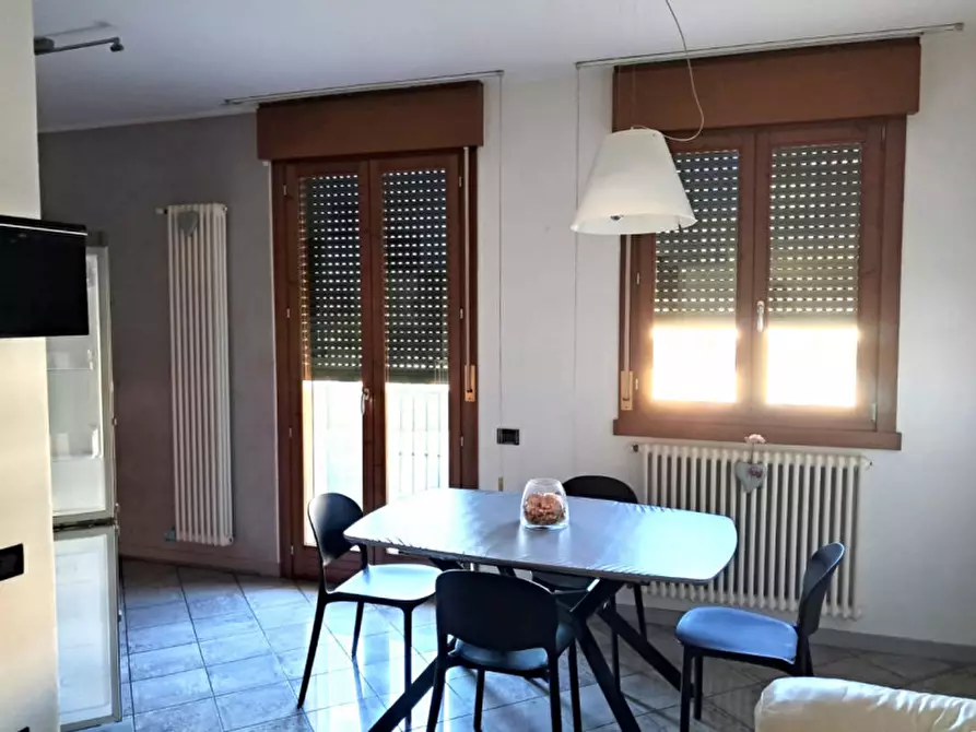 Immagine 1 di Appartamento in affitto  a Tribano