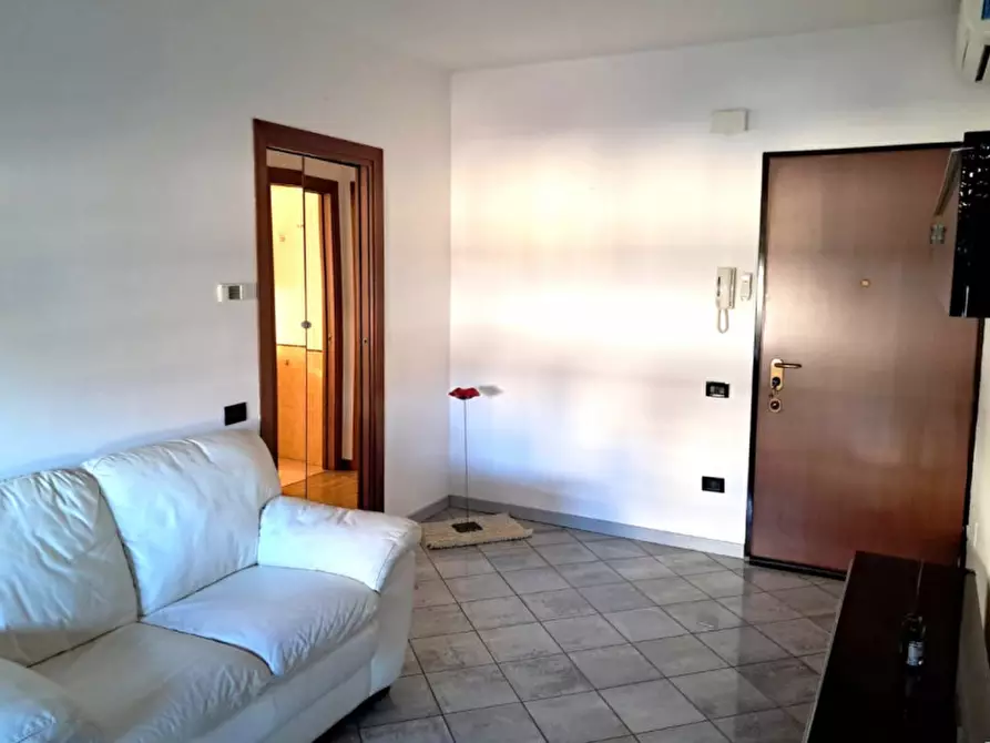 Immagine 2 di Appartamento in affitto  a Tribano