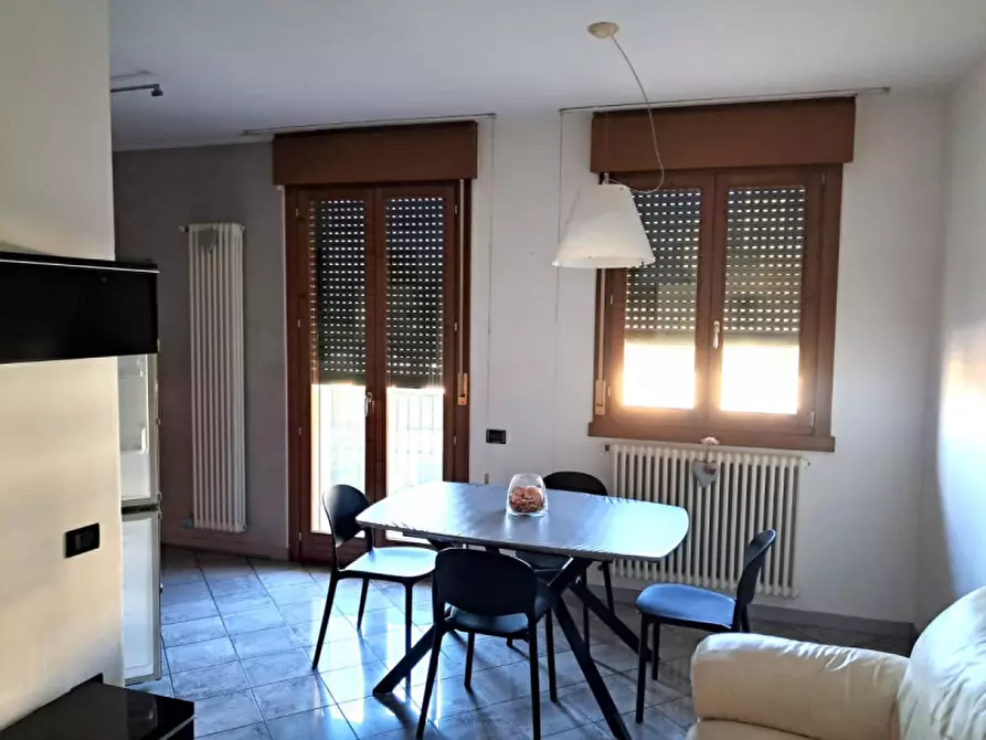 Immagine 3 di Appartamento in affitto  a Tribano