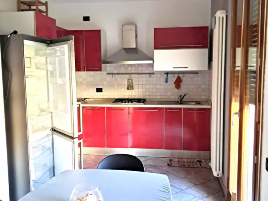 Immagine 4 di Appartamento in affitto  a Tribano