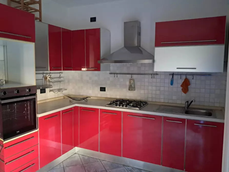 Immagine 5 di Appartamento in affitto  a Tribano