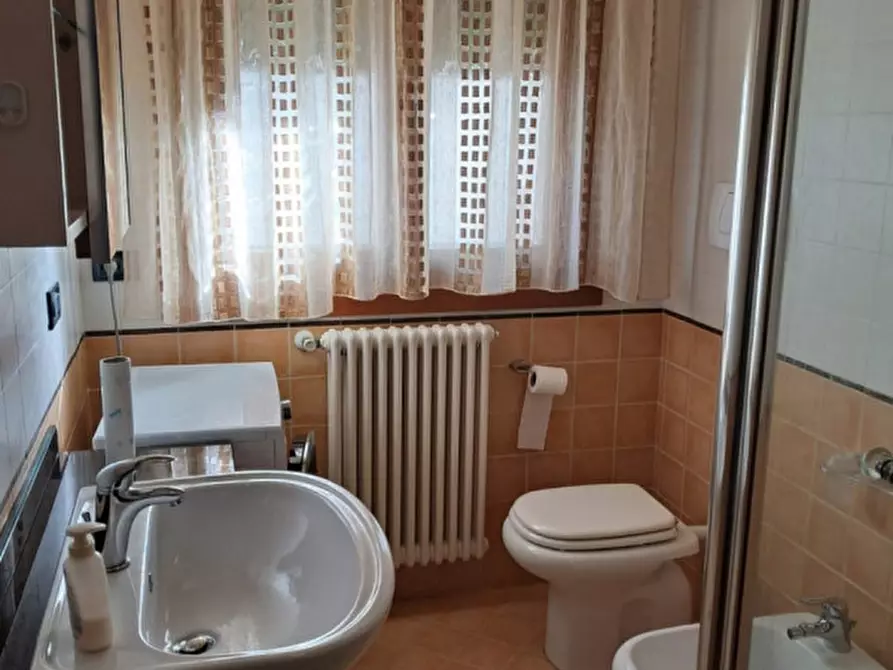 Immagine 9 di Appartamento in affitto  a Tribano