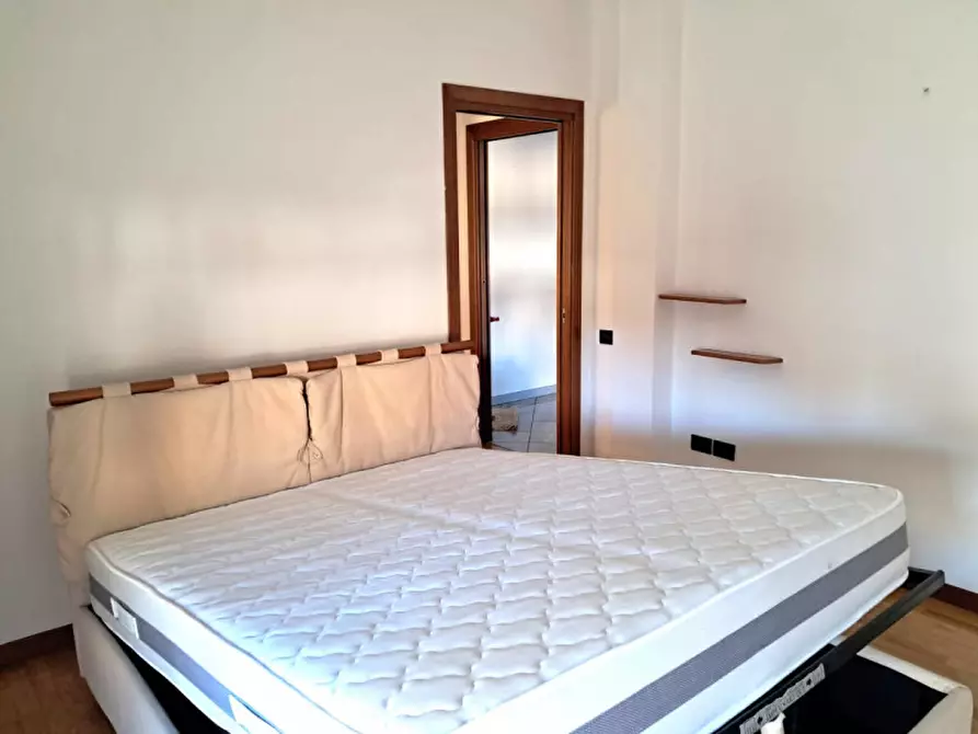 Immagine 11 di Appartamento in affitto  a Tribano