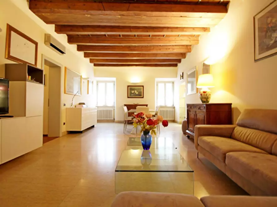 Immagine 1 di Appartamento in affitto  in Via San Pietro Incarnario a Verona