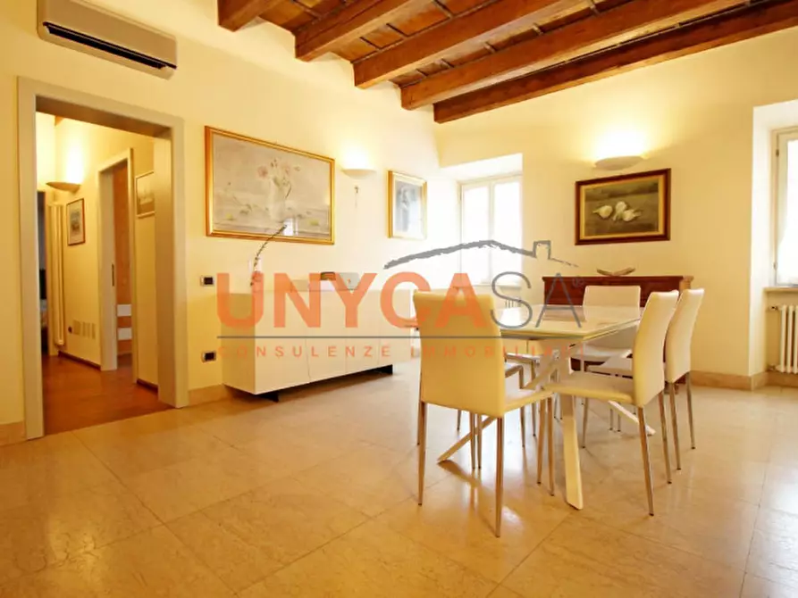 Immagine 4 di Appartamento in affitto  in Via San Pietro Incarnario a Verona