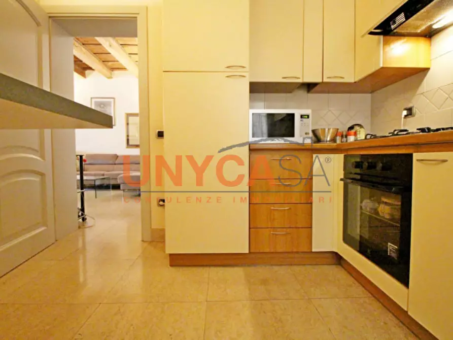 Immagine 6 di Appartamento in affitto  in Via San Pietro Incarnario a Verona