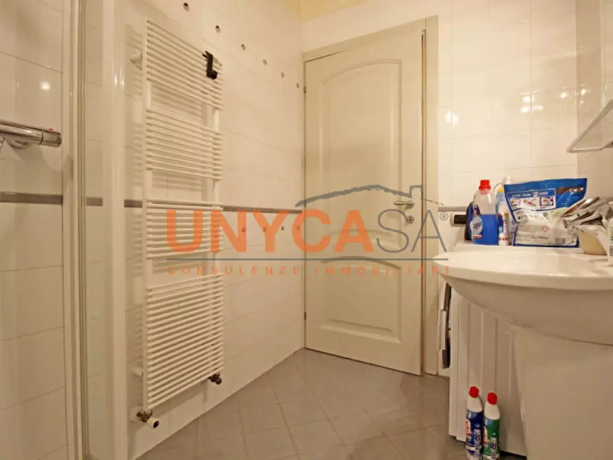 Immagine 10 di Appartamento in affitto  in Via San Pietro Incarnario a Verona