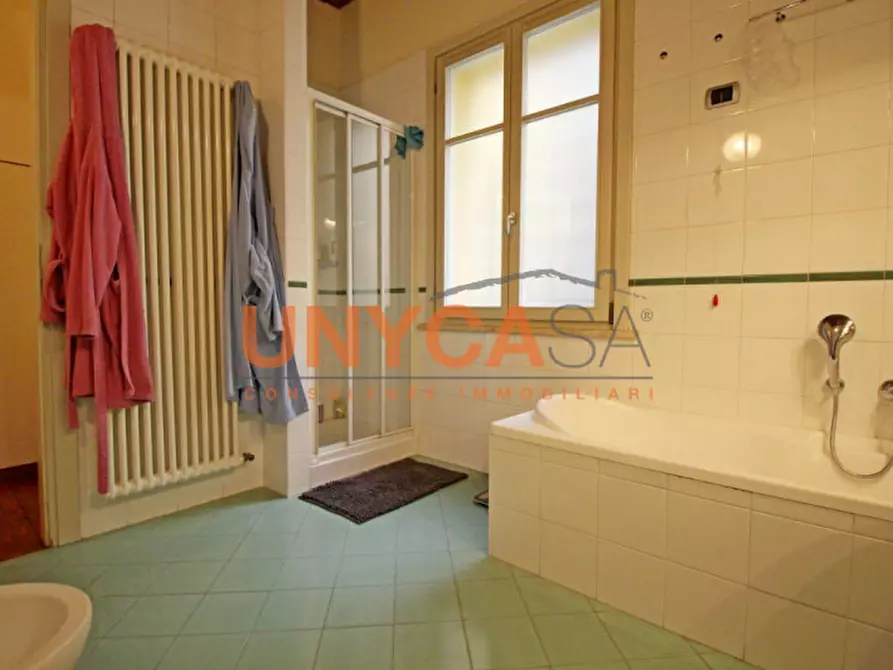 Immagine 11 di Appartamento in affitto  in Via San Pietro Incarnario a Verona