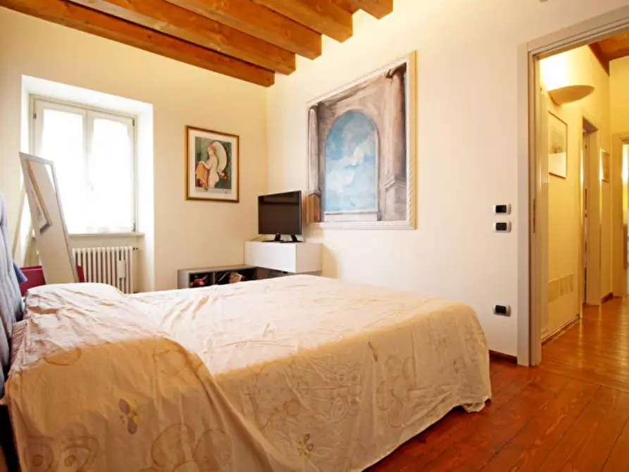 Immagine 15 di Appartamento in affitto  in Via San Pietro Incarnario a Verona