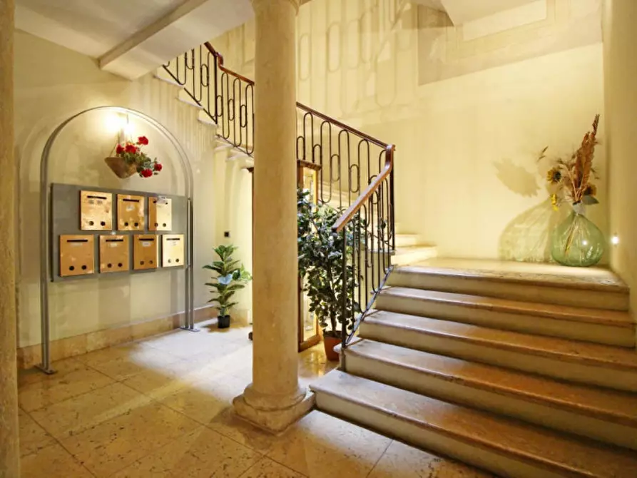 Immagine 17 di Appartamento in affitto  in Via San Pietro Incarnario a Verona