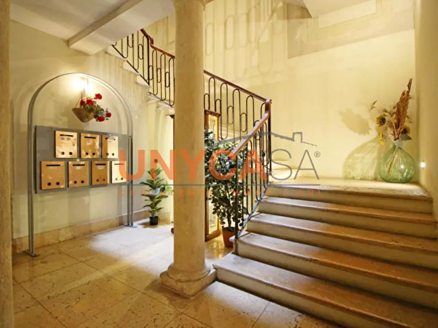 Immagine 17 di Appartamento in affitto  in Via San Pietro Incarnario a Verona