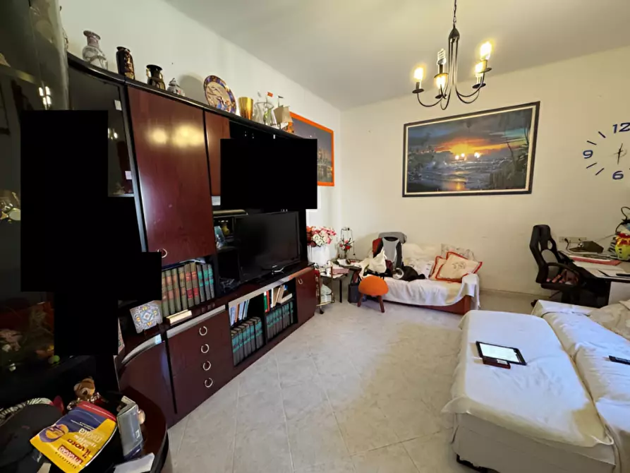 Immagine 3 di Appartamento in vendita  in Via Francesco Giudice, 5 a Voghera