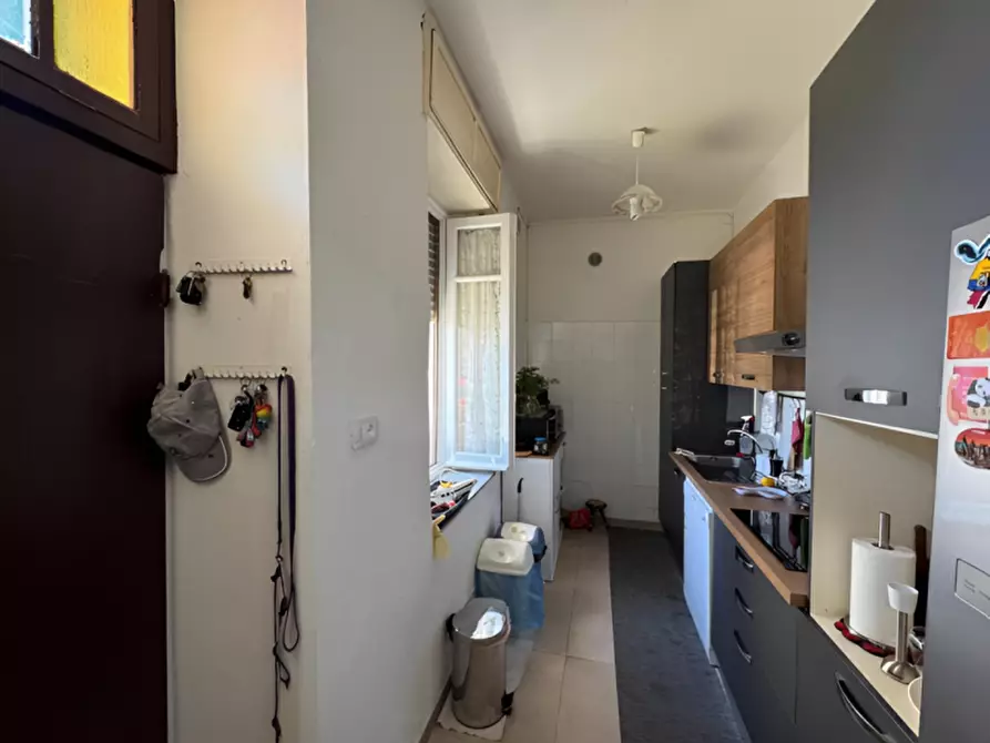 Immagine 4 di Appartamento in vendita  in Via Francesco Giudice, 5 a Voghera