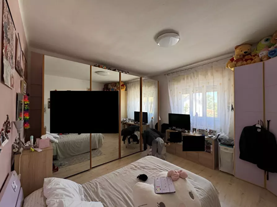 Immagine 5 di Appartamento in vendita  in Via Francesco Giudice, 5 a Voghera