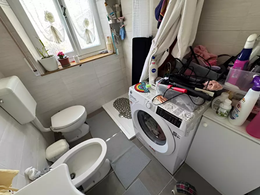 Immagine 7 di Appartamento in vendita  in Via Francesco Giudice, 5 a Voghera