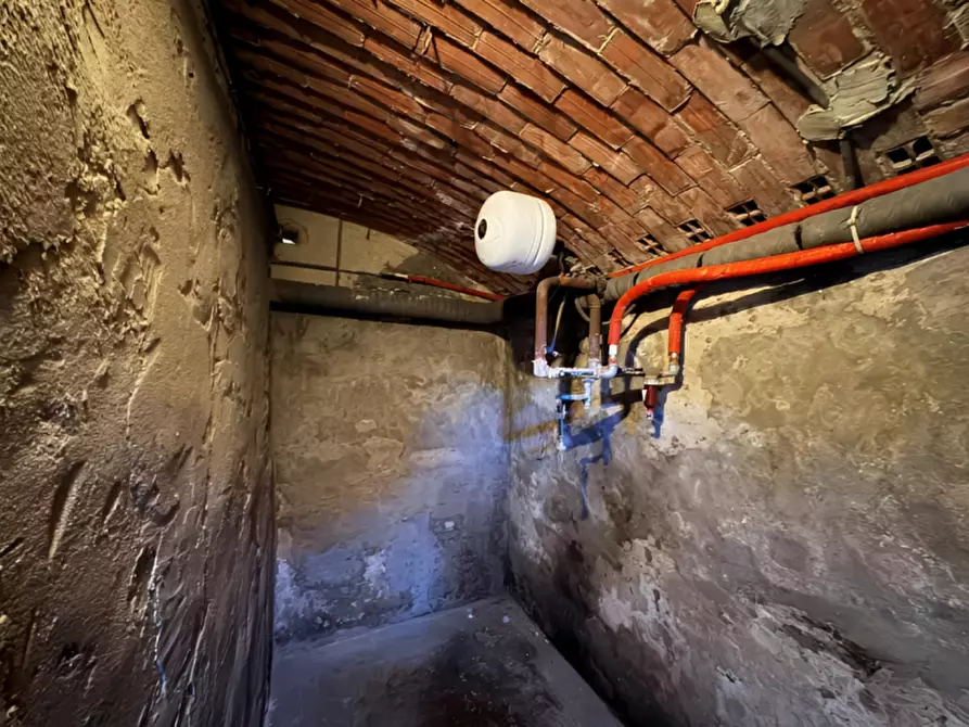 Immagine 8 di Appartamento in vendita  in Via Francesco Giudice, 5 a Voghera