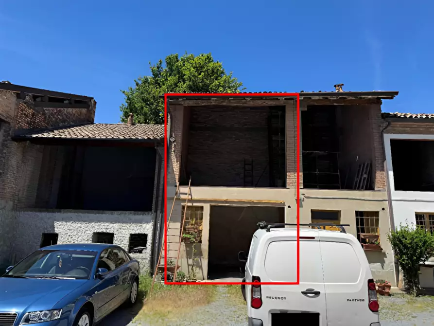 Immagine 9 di Appartamento in vendita  in Via Francesco Giudice, 5 a Voghera