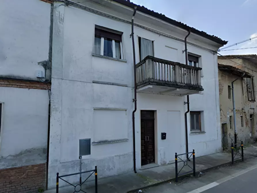 Immagine 10 di Appartamento in vendita  in Via Francesco Giudice, 5 a Voghera