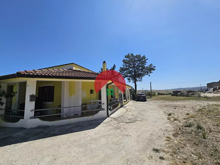 Immagine 3 di Casa indipendente in vendita  a Matera