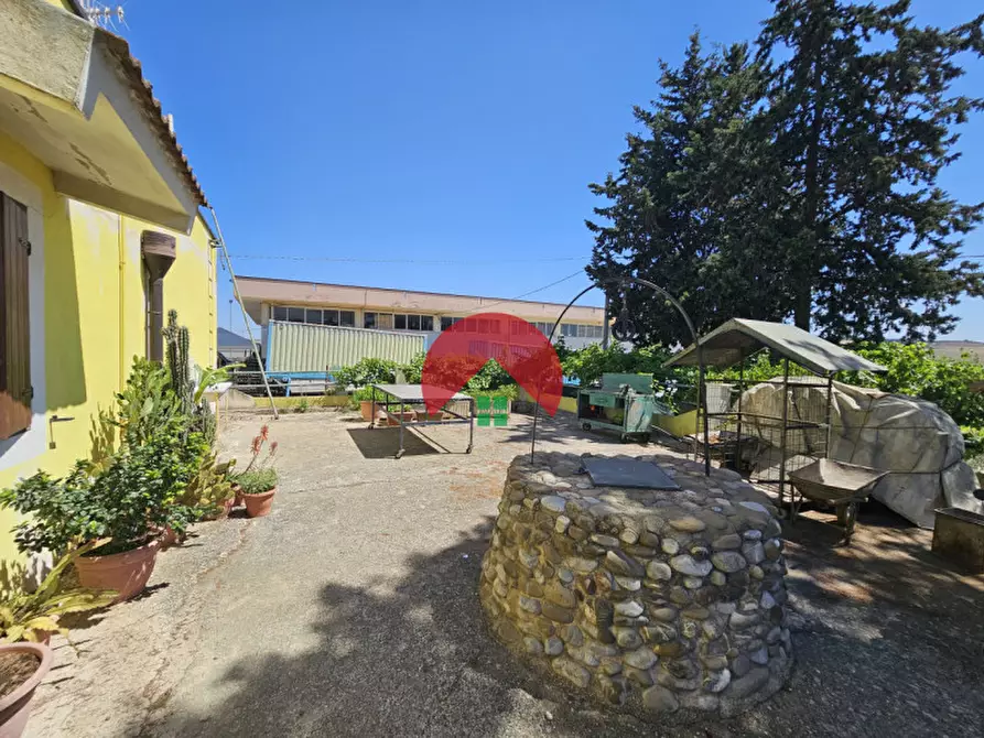 Immagine 4 di Casa indipendente in vendita  a Matera