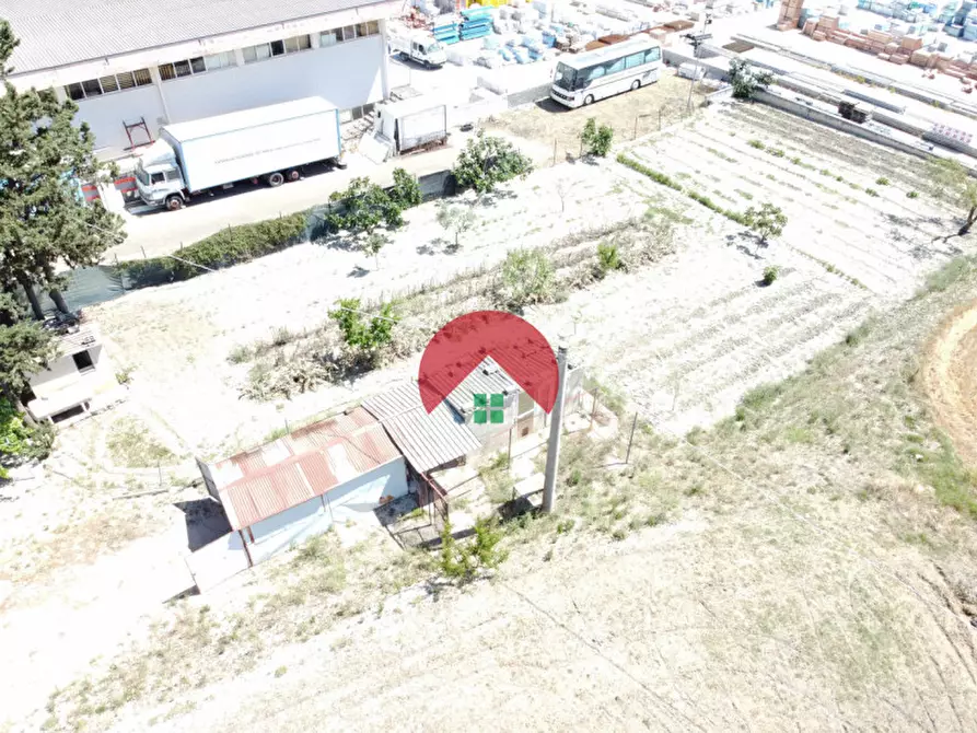 Immagine 7 di Casa indipendente in vendita  a Matera