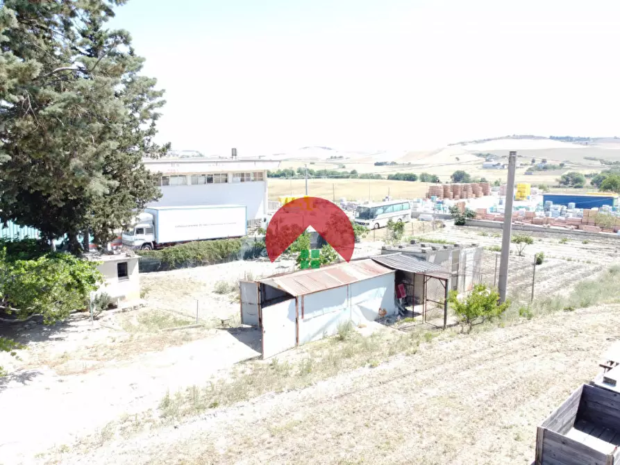 Immagine 14 di Casa indipendente in vendita  a Matera