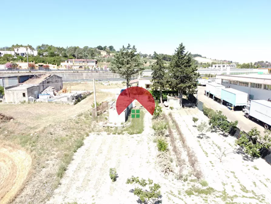 Immagine 15 di Casa indipendente in vendita  a Matera