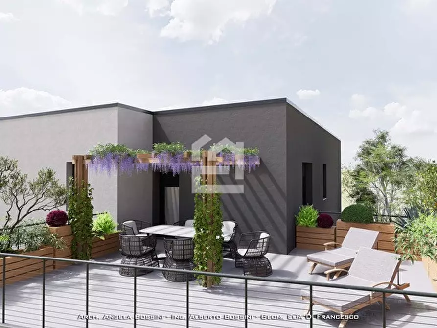 Immagine 1 di Appartamento in vendita  in Via degli Alpini a Gavardo