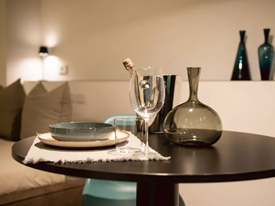 Immagine 2 di Appartamento in vendita  in Salita Brocchi a Bassano Del Grappa