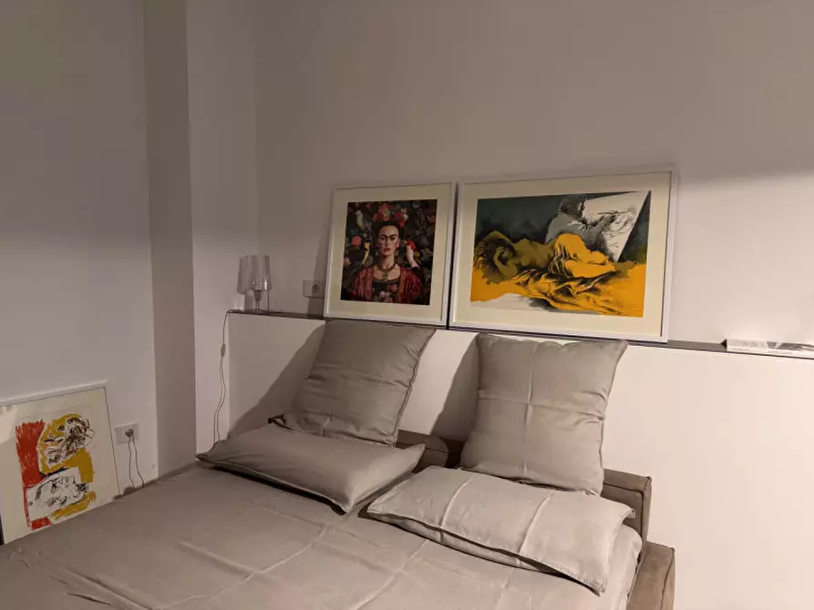 Immagine 5 di Appartamento in affitto  in Salita Brocchi a Bassano Del Grappa